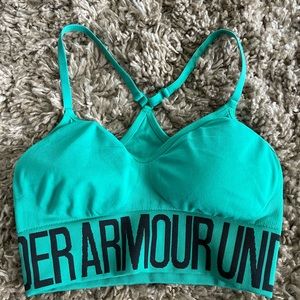 Under Armour Sports Bra